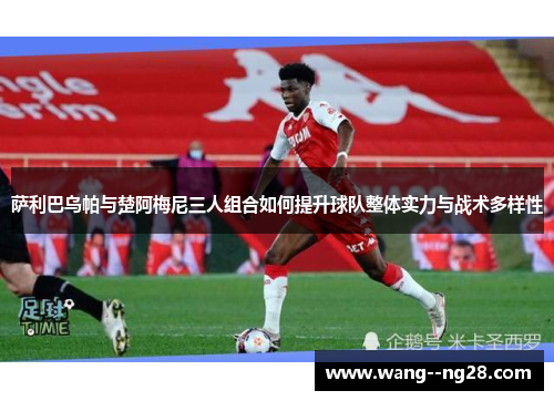 萨利巴乌帕与楚阿梅尼三人组合如何提升球队整体实力与战术多样性