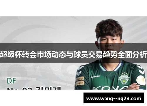 超级杯转会市场动态与球员交易趋势全面分析