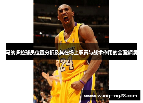 马纳多拉球员位置分析及其在场上职责与战术作用的全面解读